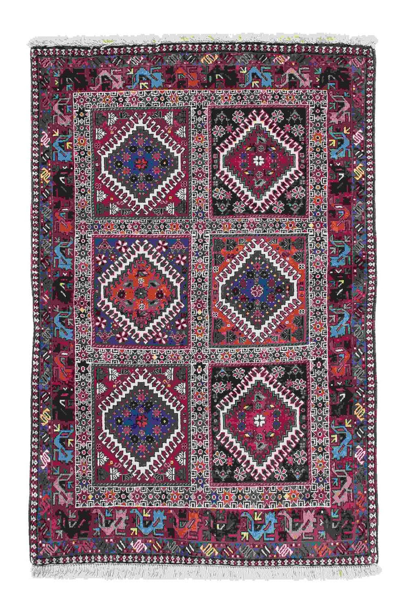 Yalameh Tapete 147x99cm - Tapete persa