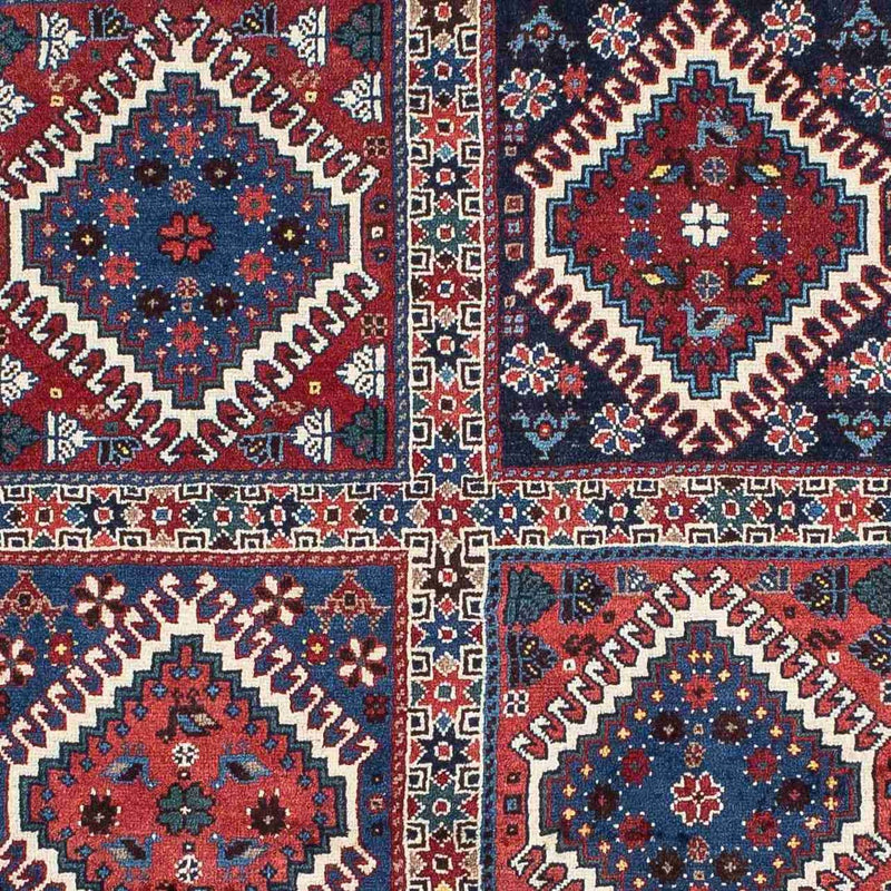 Yalameh Tapete 147x99cm - Tapete persa