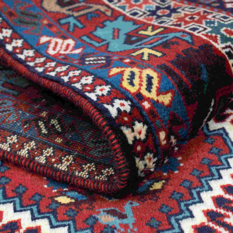Yalameh Tapete 147x99cm - Tapete persa