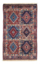 Yalameh Tapete 156x100cm - Tapete persa