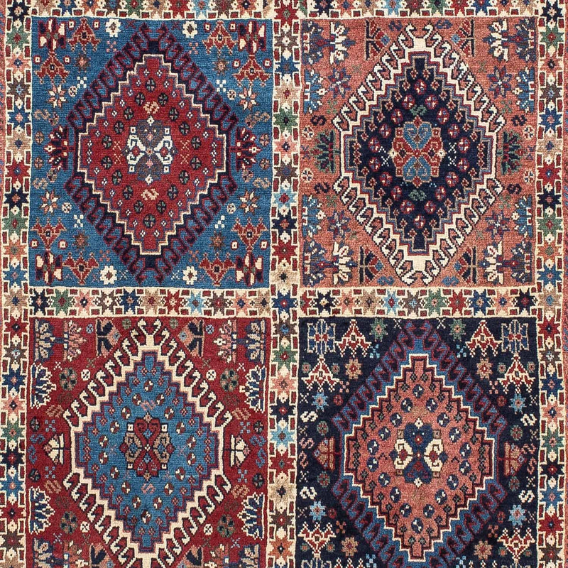 Yalameh Tapete 156x100cm - Tapete persa