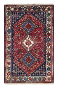 Yalameh Tapete 164x100cm - Tapete persa – product image