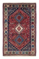Yalameh Tapete 164x100cm - Tapete persa