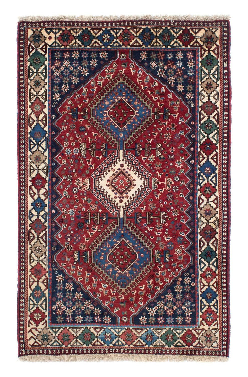 Yalameh Tapete 164x100cm - Tapete persa