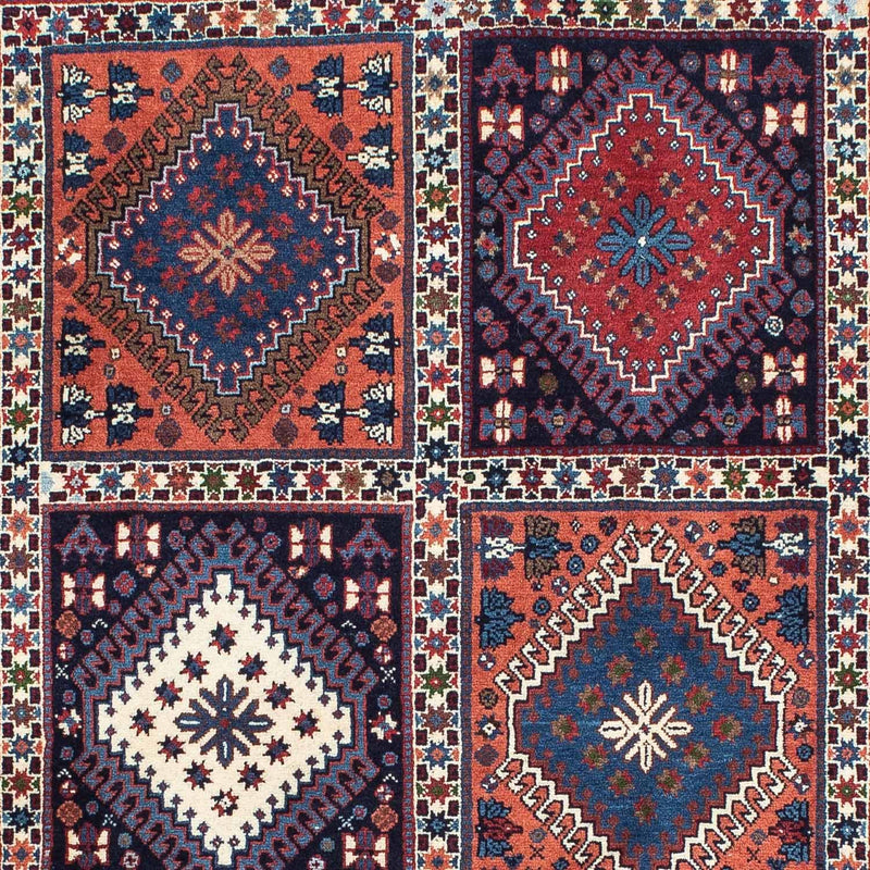 Yalameh Tapete 154x102cm - Tapete persa