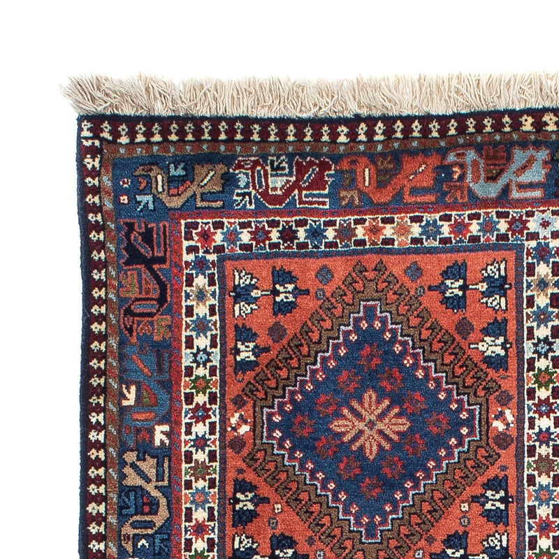 Yalameh Tapete 154x102cm - Tapete persa