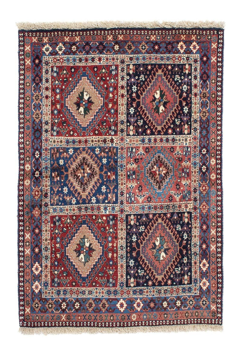 Yalameh Tapete 146x100cm - Tapete persa