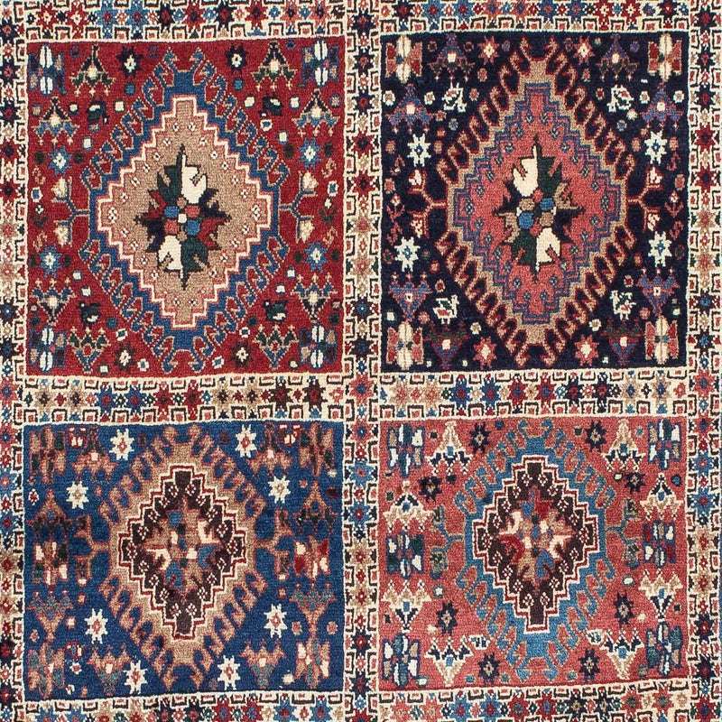 Yalameh Tapete 146x100cm - Tapete persa