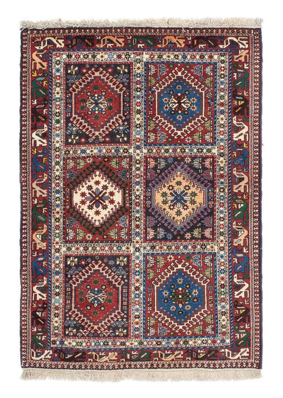 Yalameh Tapete 101x150cm - Tapete persa