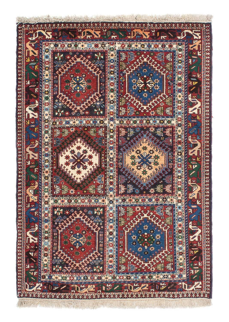 Yalameh Tapete 150x101cm - Tapete persa