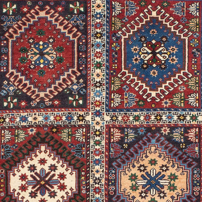Yalameh Tapete 150x101cm - Tapete persa