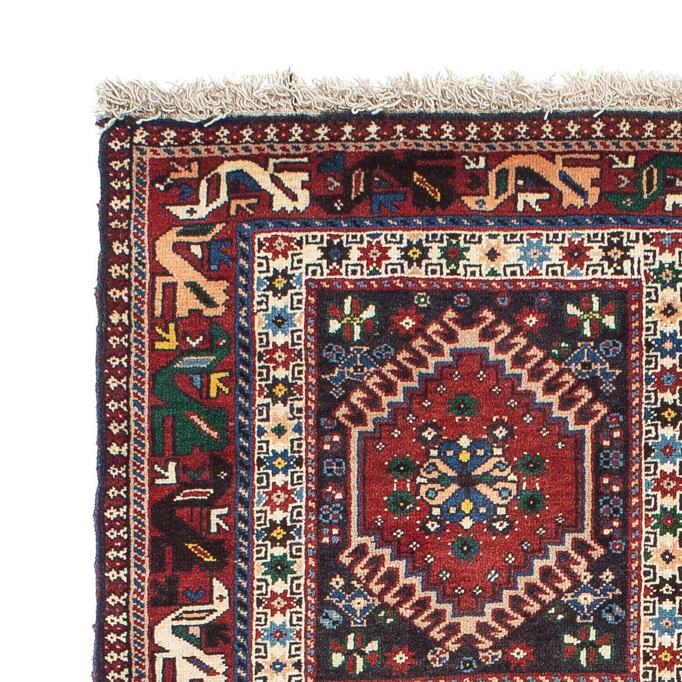 Yalameh Tapete 150x101cm - Tapete persa