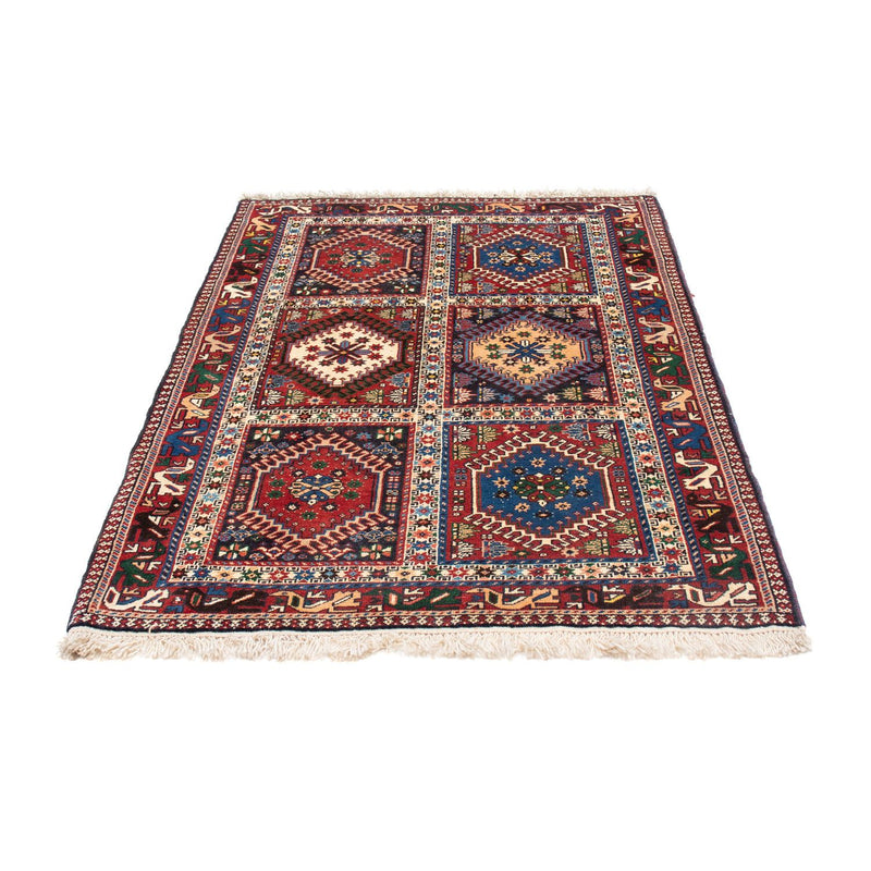Yalameh Tapete 150x101cm - Tapete persa