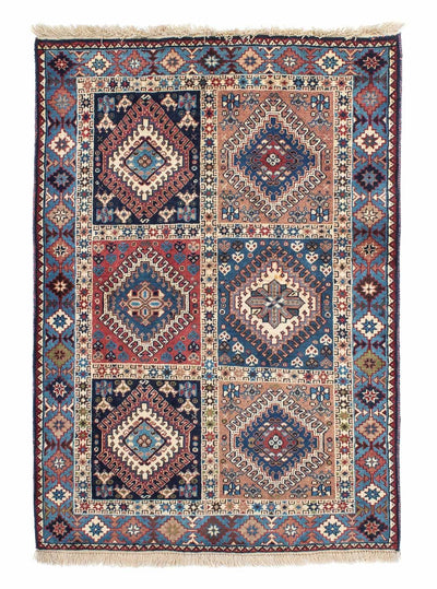 Yalameh Tapete 100x140cm - Tapete persa