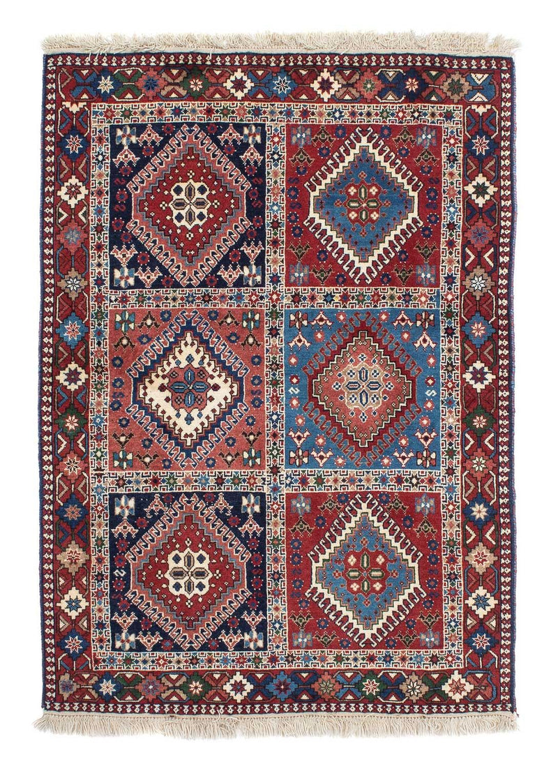 Yalameh Tapete 144x100cm - Tapete persa
