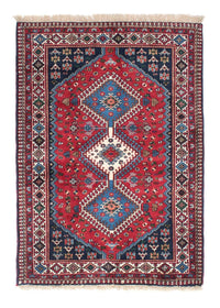 Yalameh Tapete 102x143cm - Tapete persa – product image