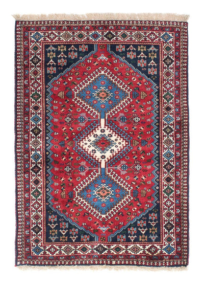 Yalameh Tapete 102x143cm - Tapete persa