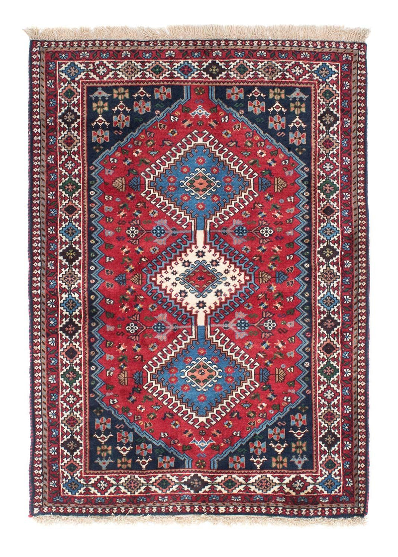Yalameh Tapete 102x143cm - Tapete persa