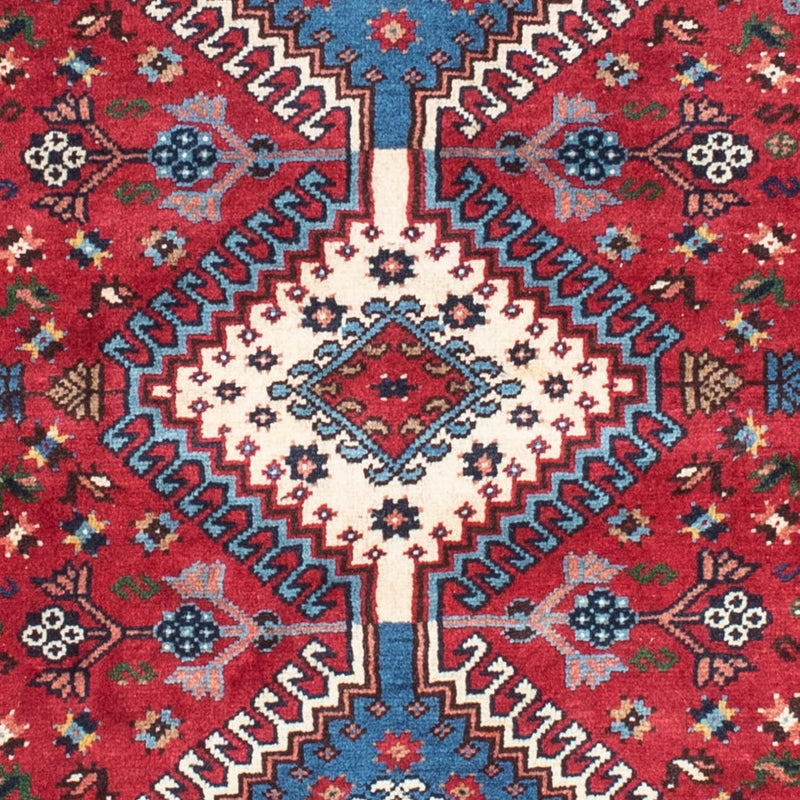 Yalameh Tapete 102x143cm - Tapete persa