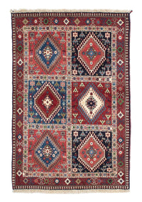 Yalameh Tapete 148x100cm - Tapete persa – product image