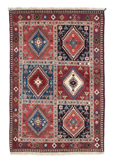 Yalameh Tapete 100x148cm - Tapete persa