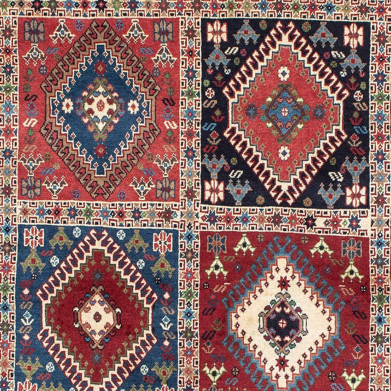 Yalameh Tapete 148x100cm - Tapete persa