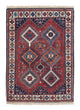 Yalameh Tapete 147x102cm - Tapete persa