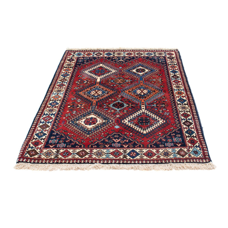 Yalameh Tapete 147x102cm - Tapete persa