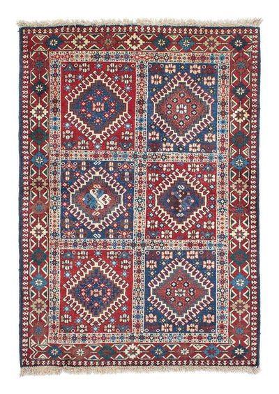 Yalameh Tapete 99x144cm - Tapete persa