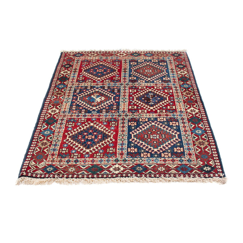 Tapete Persa - Nomadic - 144 x 99 cm - azul