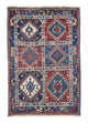 Yalameh Tapete 100x143cm - Tapete persa
