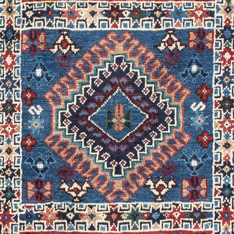 Yalameh Tapete 100x143cm - Tapete persa
