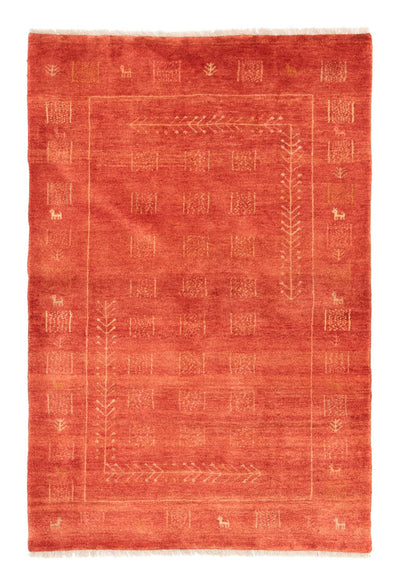 Gabbeh persa Tapete 119x183cm - Perserteppich Wollteppich