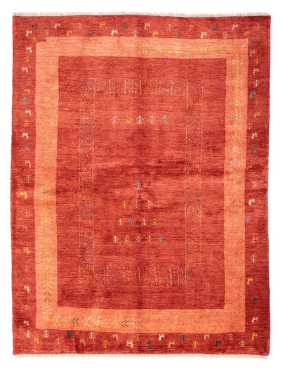 Gabbeh persa Tapete 171x225cm - Perserteppich Wollteppich