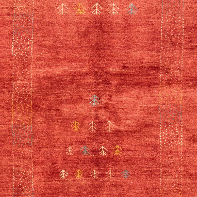 Gabbeh persa Tapete 225x171cm - Perserteppich Wollteppich