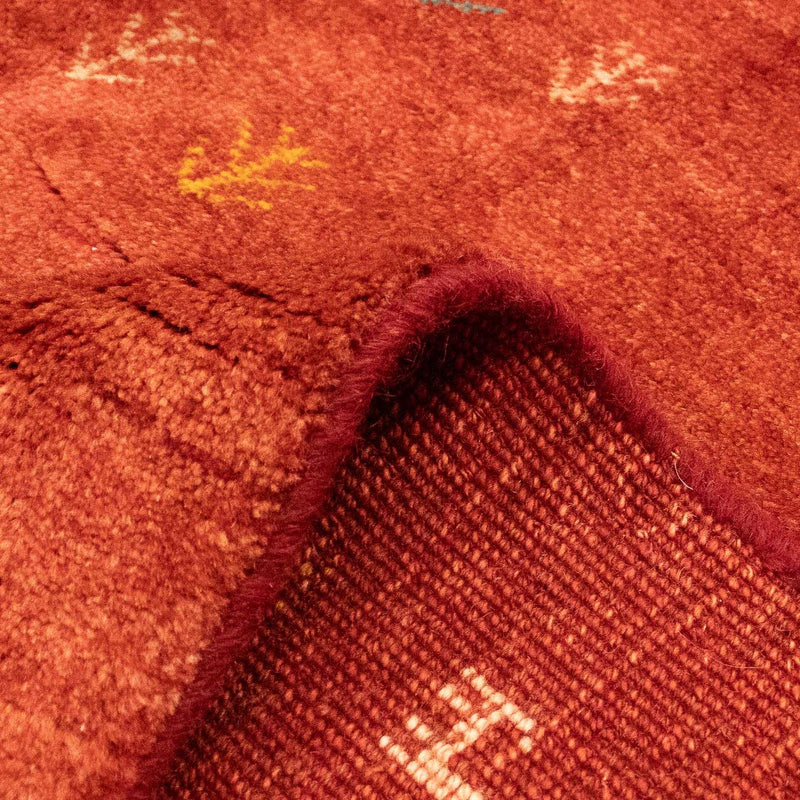 Gabbeh persa Tapete 225x171cm - Perserteppich Wollteppich
