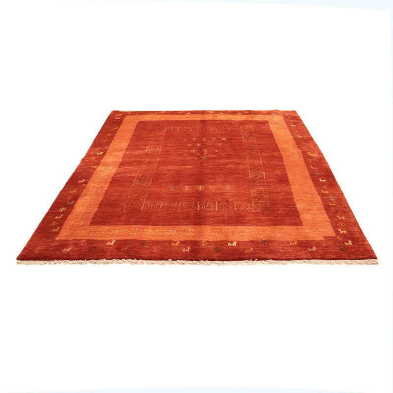 Gabbeh persa Tapete 225x171cm - Perserteppich Wollteppich