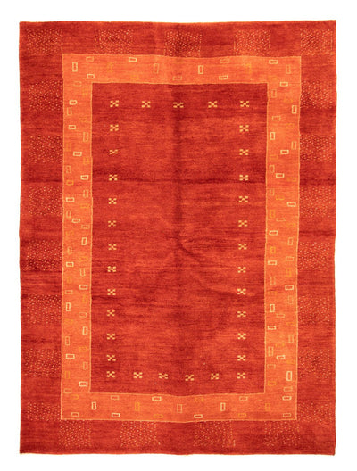 Gabbeh persa Tapete 170x231cm - Perserteppich Wollteppich