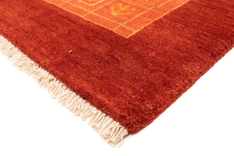 Gabbeh persa Tapete 231x170cm - Perserteppich Wollteppich
