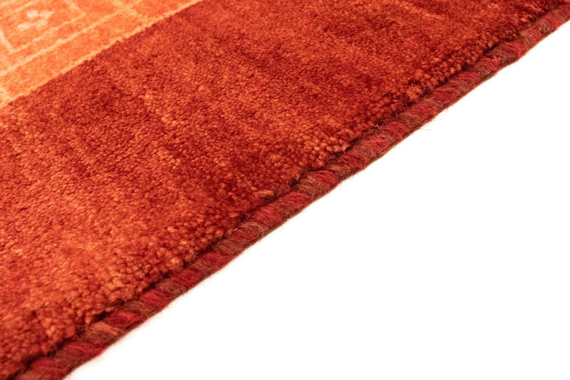 Gabbeh persa Tapete 231x170cm - Perserteppich Wollteppich