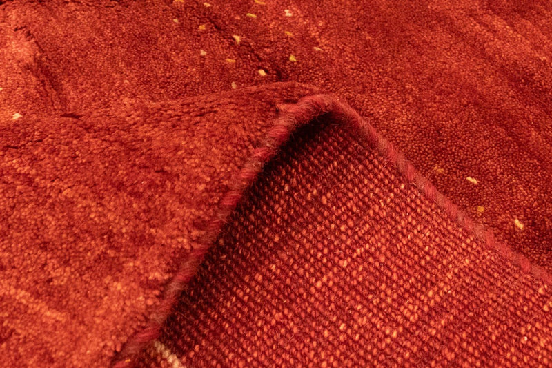 Gabbeh persa Tapete 231x170cm - Perserteppich Wollteppich