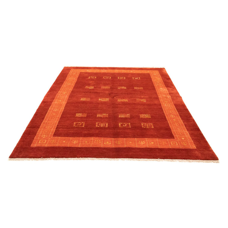 Gabbeh persa Tapete 231x170cm - Perserteppich Wollteppich