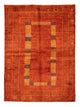 Gabbeh persa Tapete 231x168cm - Perserteppich Wollteppich