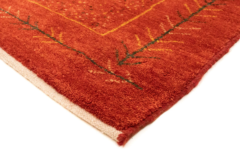 Gabbeh persa Tapete 231x168cm - Perserteppich Wollteppich
