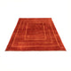 Gabbeh persa Tapete 178x123cm - Perserteppich Wollteppich