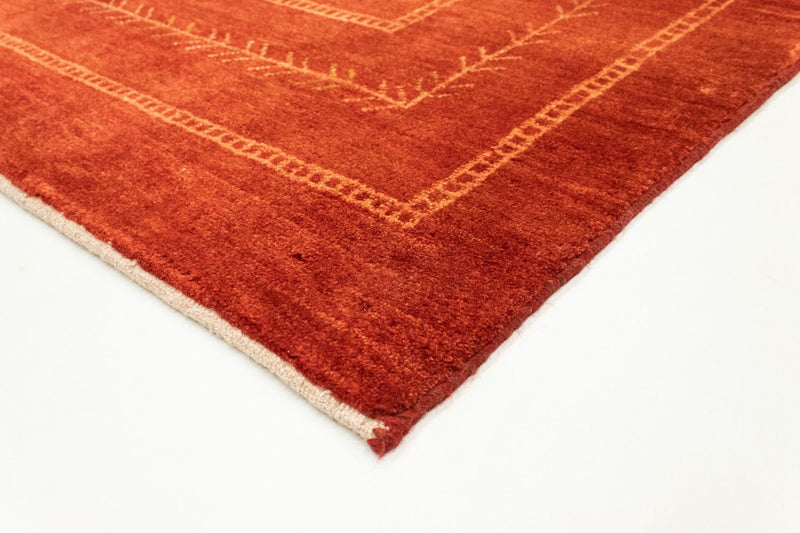 Gabbeh persa Tapete 178x123cm - Perserteppich Wollteppich