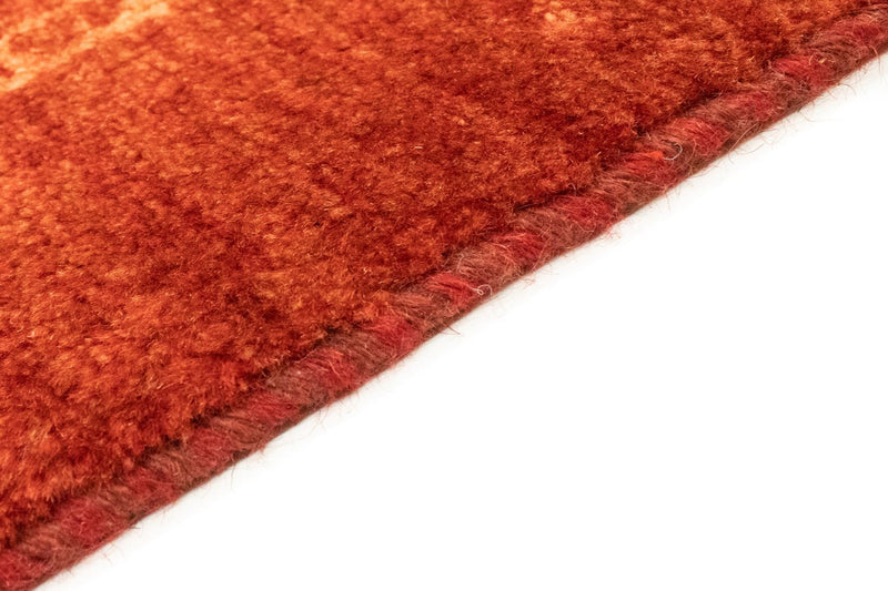 Gabbeh persa Tapete 178x123cm - Perserteppich Wollteppich