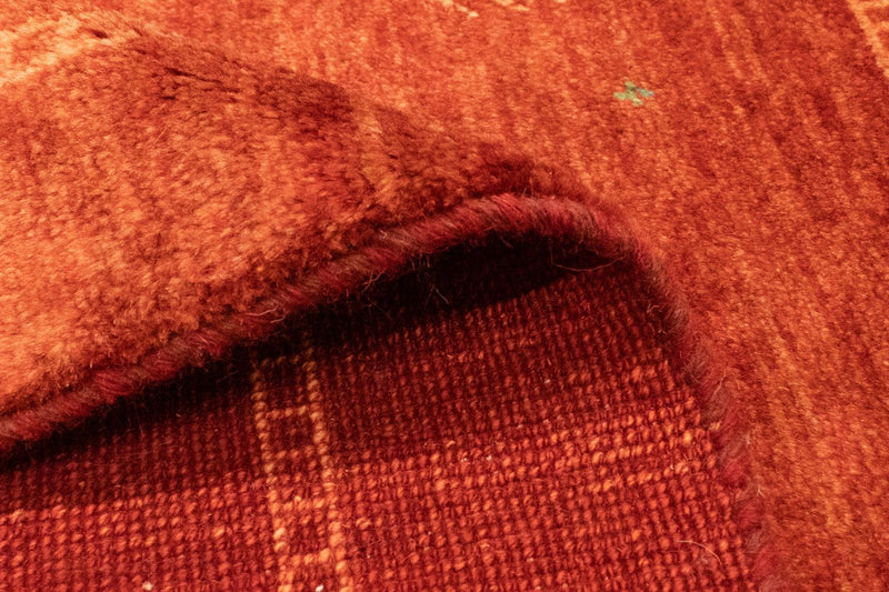 Gabbeh persa Tapete 178x123cm - Perserteppich Wollteppich