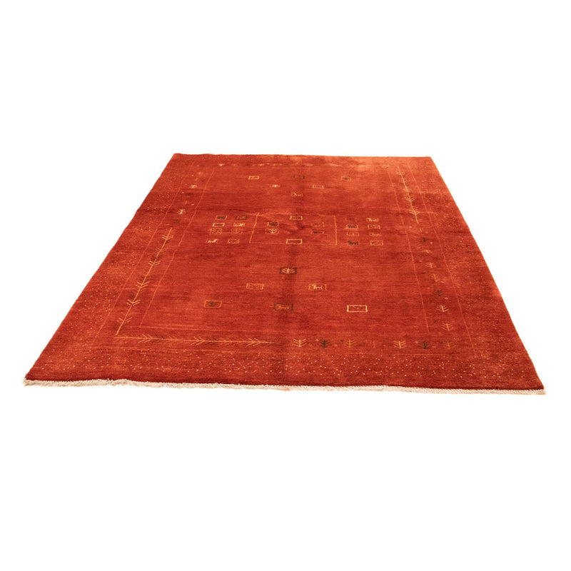 Gabbeh persa Tapete 172x235cm - Perserteppich Wollteppich