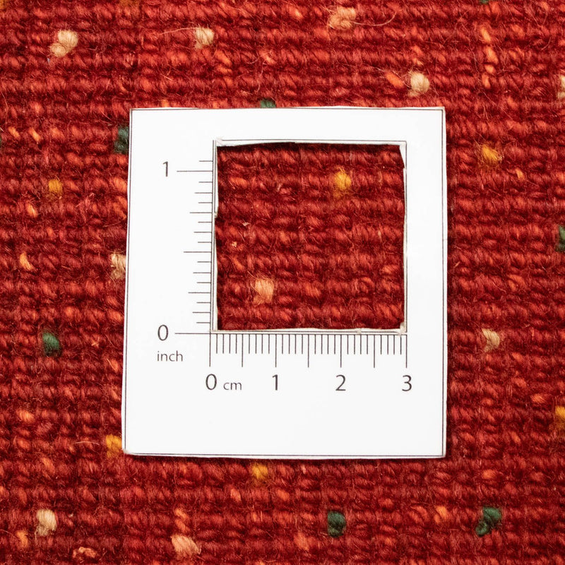 Gabbeh persa Tapete 172x235cm - Perserteppich Wollteppich